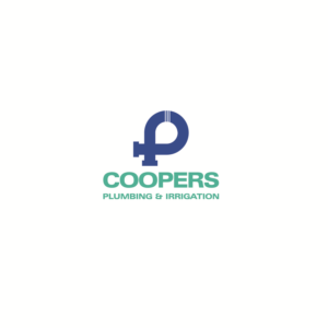 Diseño de Logo por Anil Ruchal para Coopers Plumbing & Irrigation | Diseño #10338368