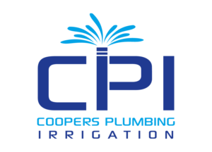 Diseño de Logo por creative.bugs para Coopers Plumbing & Irrigation | Diseño #10280053