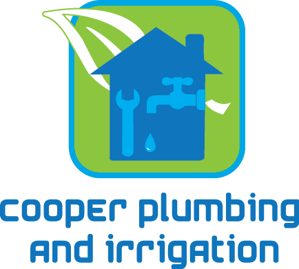 Logo Design by asaetwa for Coopers Plumbing & Irrigation | Design #10347204