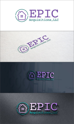 Logo-Design von DG für dieses Projekt | Design: #10280480