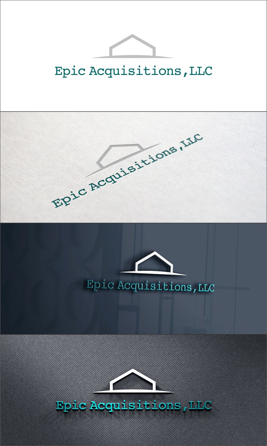 Logo-Design von DG für dieses Projekt | Design #10280481