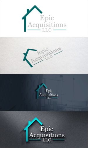 Logo-Design von DG für dieses Projekt | Design: #10280482