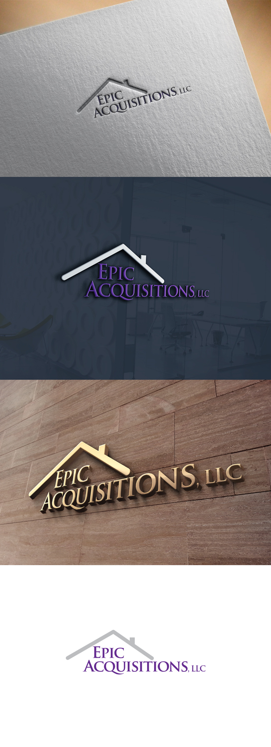 Logo-Design von kmatt für dieses Projekt | Design: #10287797