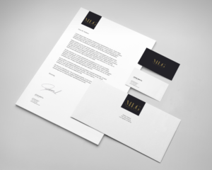 Logo-Design von lionx für dieses Projekt | Design: #10291171