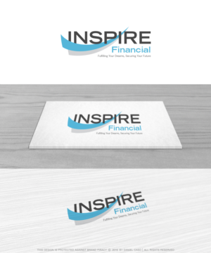 Logo Design by Daniel Caso Design for this project | Design: #10326737