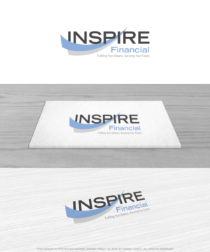 Logo Design by Daniel Caso Design for this project | Design: #10326738