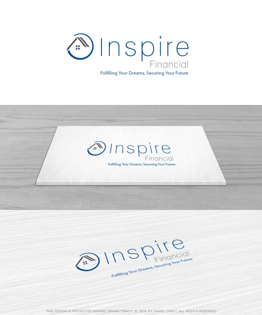 Logo Design by Daniel Caso Design for this project | Design #10332032