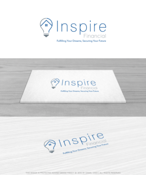 Logo Design by Daniel Caso Design for this project | Design: #10332034