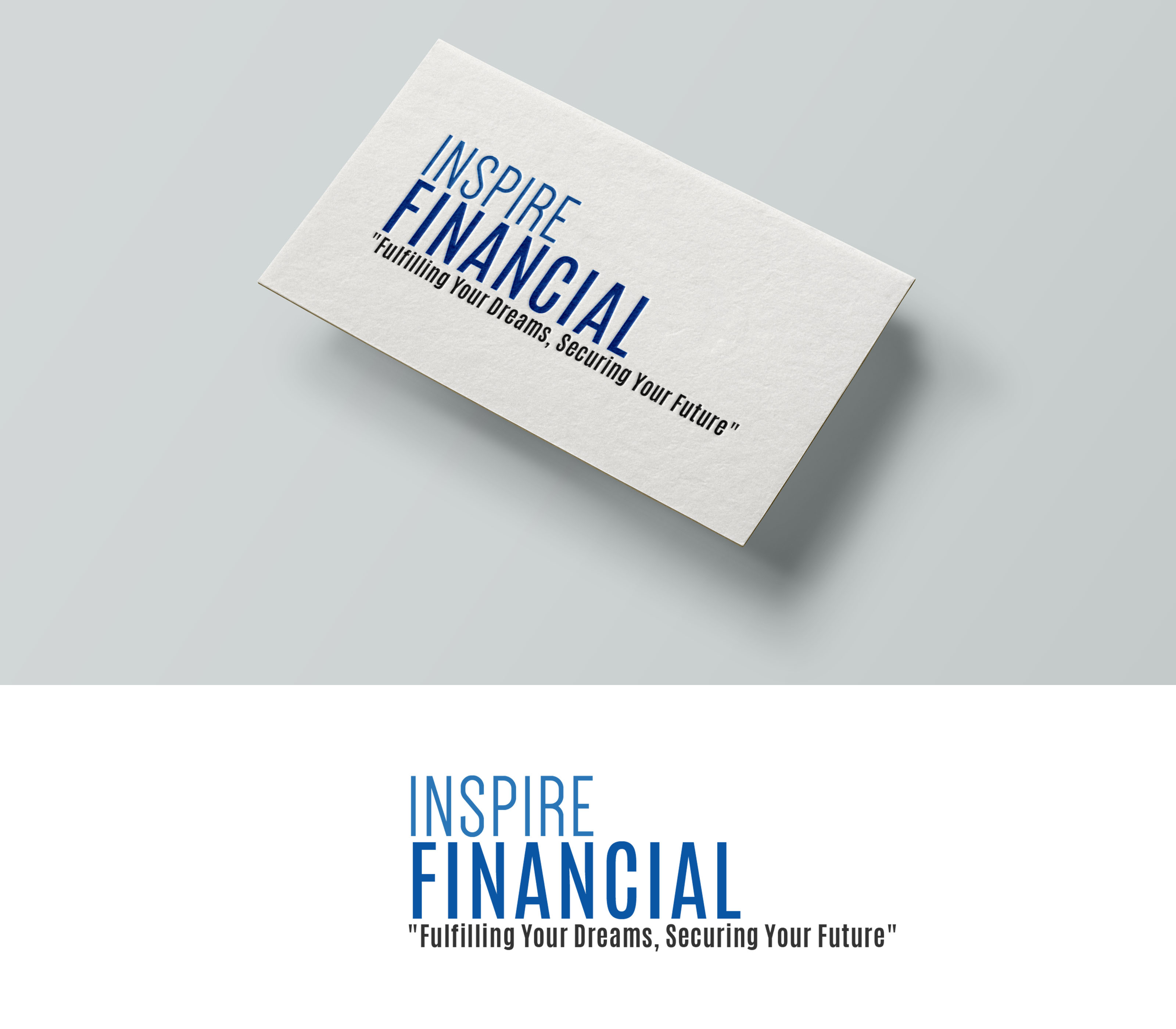 Logo Design by Cloudshifter for this project | Design #10369122