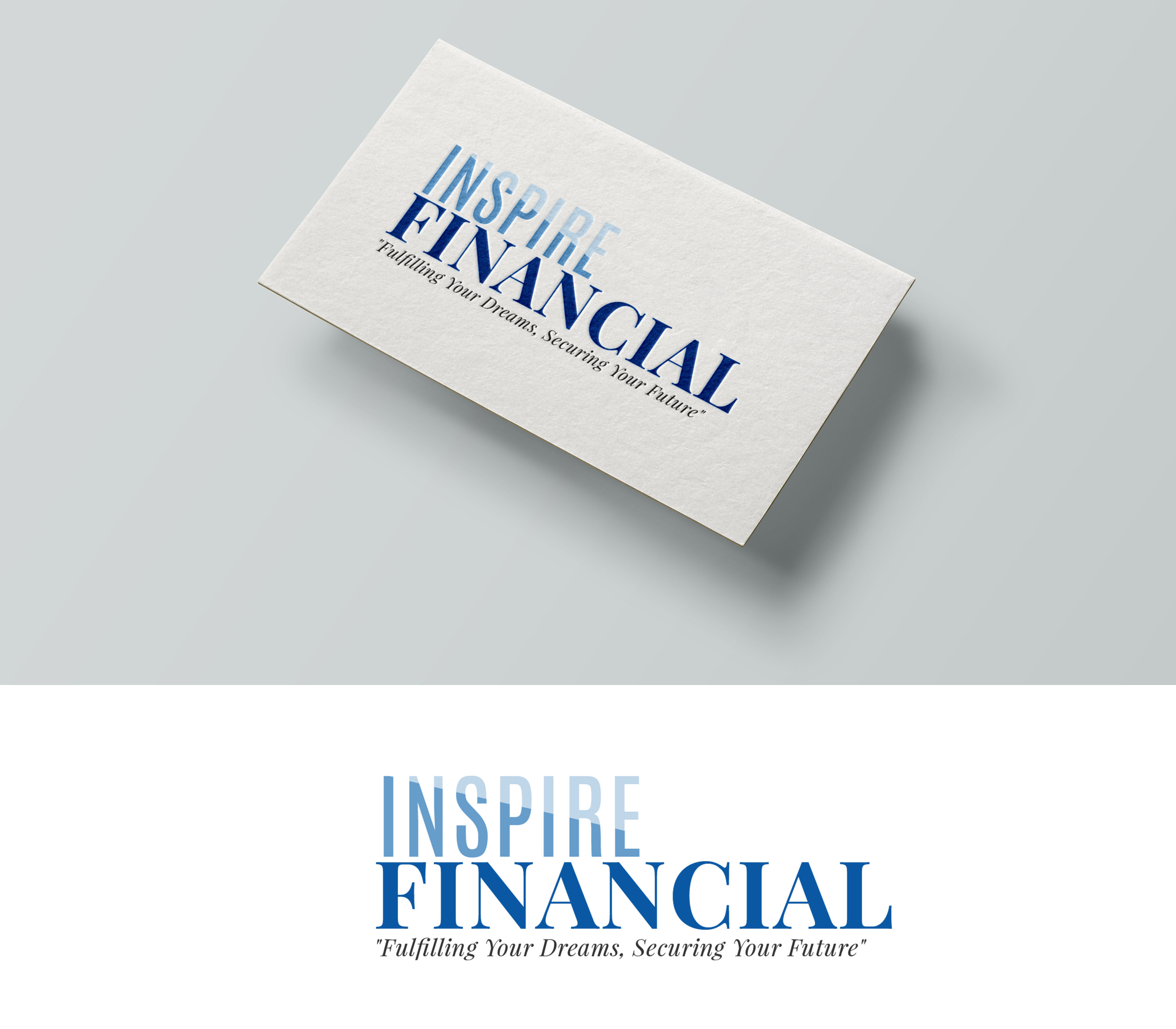 Logo Design by Cloudshifter for this project | Design #10369123