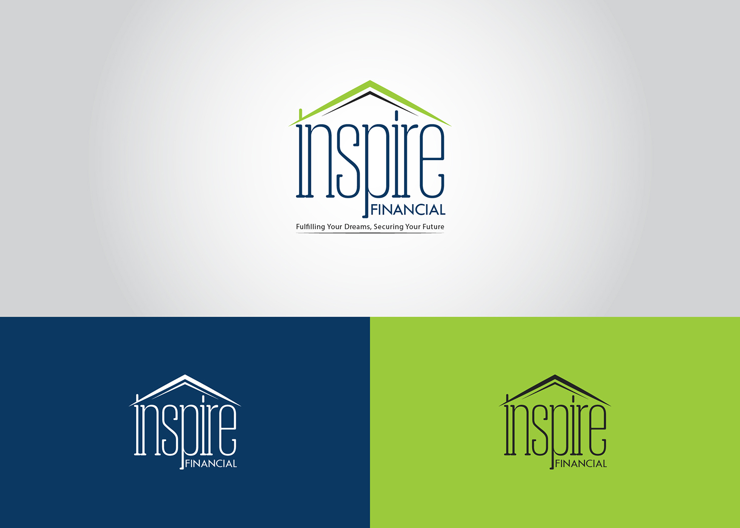 Logo Design by Coneagles for this project | Design #10298774