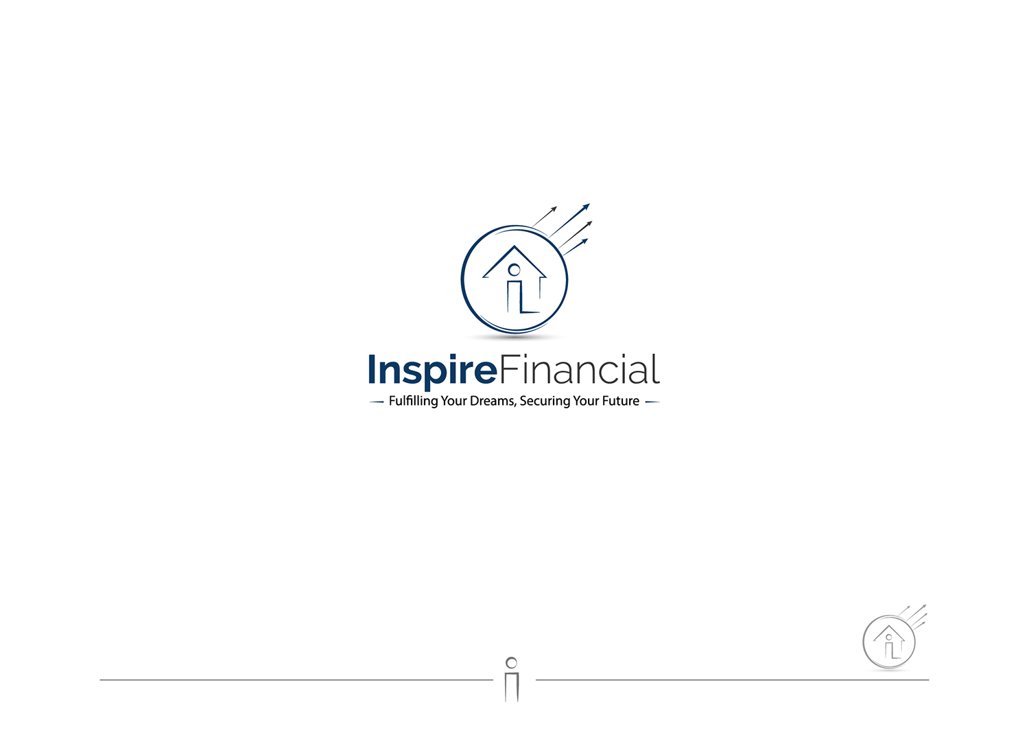 Logo Design by Coneagles for this project | Design #10320413