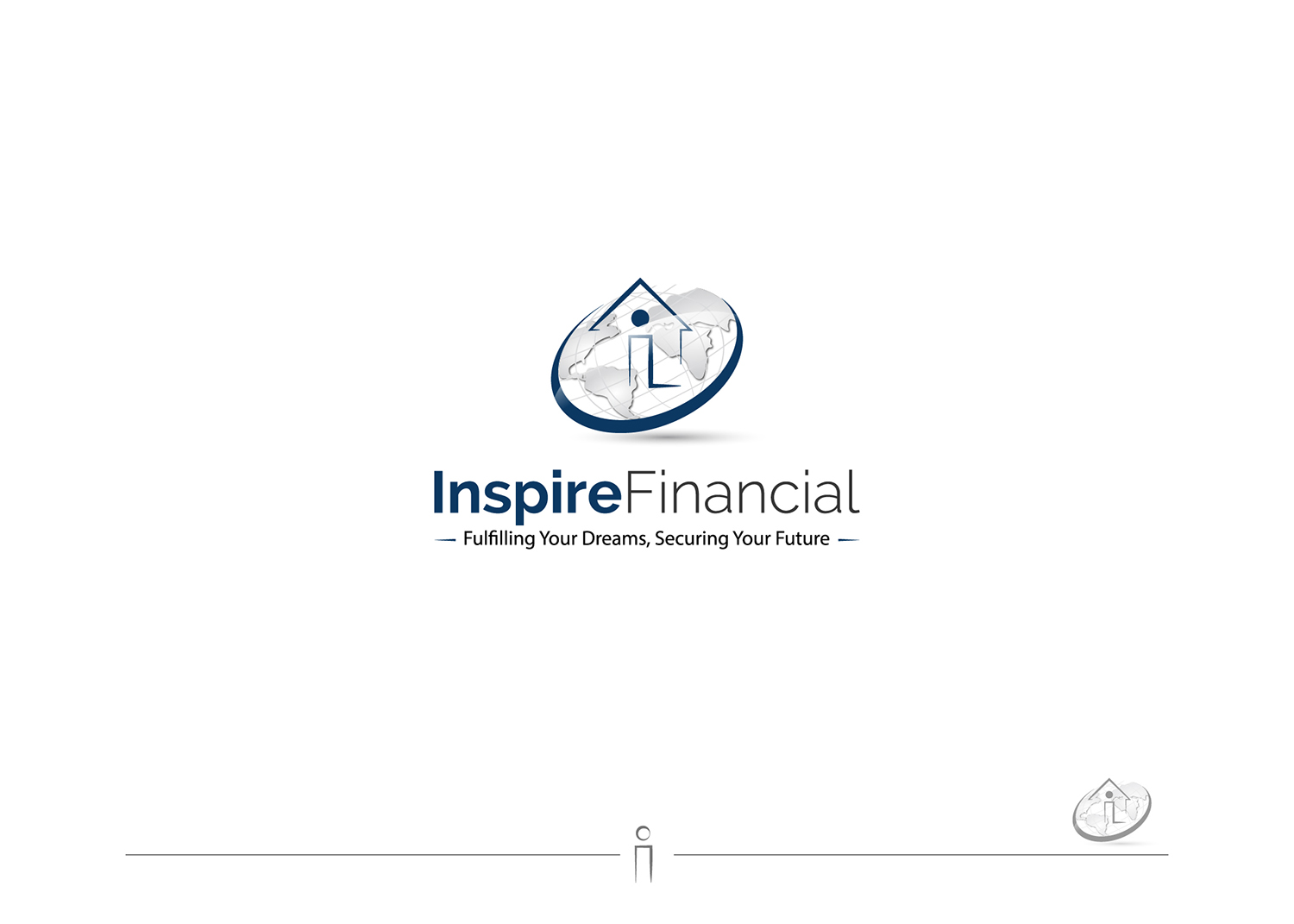 Logo Design by Coneagles for this project | Design #10320415