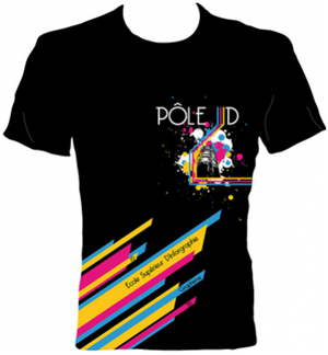 T-shirt Design by M Khursheed