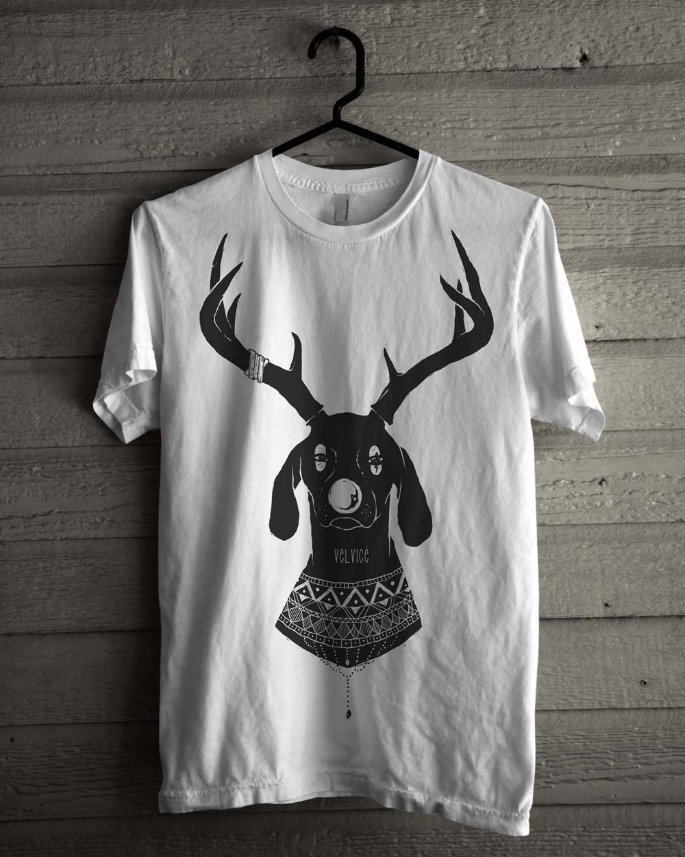 T-shirt Design by ridwanafid for this project | Design #2177069
