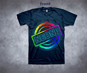 T-shirt Design by TRHZ for this project | Design: #2176247