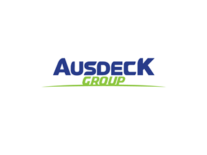 Logo Design by sD for Ausdeck Group | Design: #444205