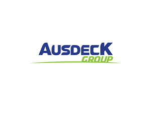 Logo Design by sD for Ausdeck Group | Design: #445149
