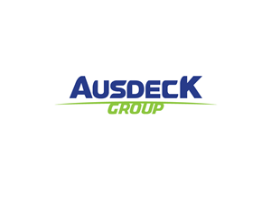 Logo Design by sD for Ausdeck Group | Design: #445151