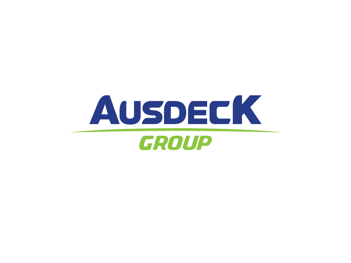 Logo Design by sD for Ausdeck Group | Design #445152