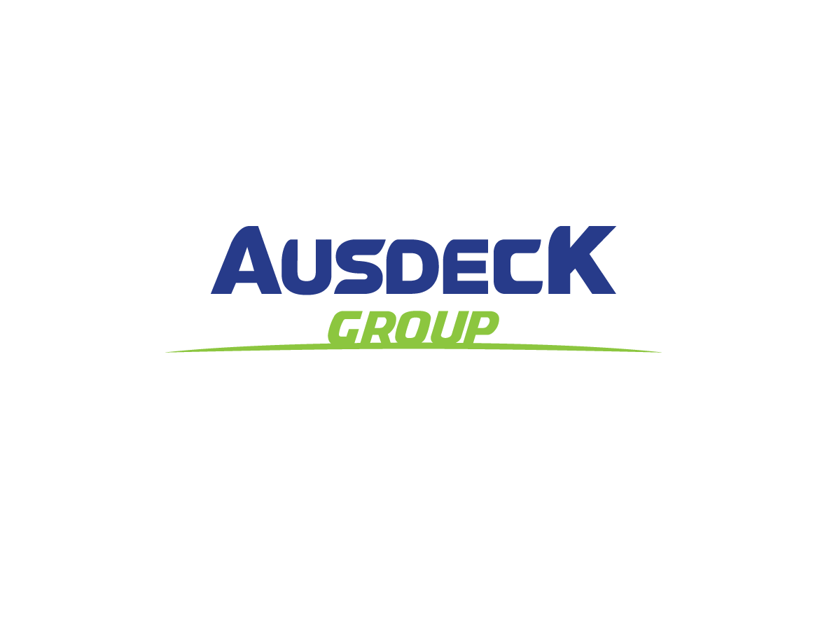Logo Design by sD for Ausdeck Group | Design #445153