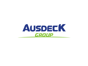 Logo Design by sD for Ausdeck Group | Design: #445153