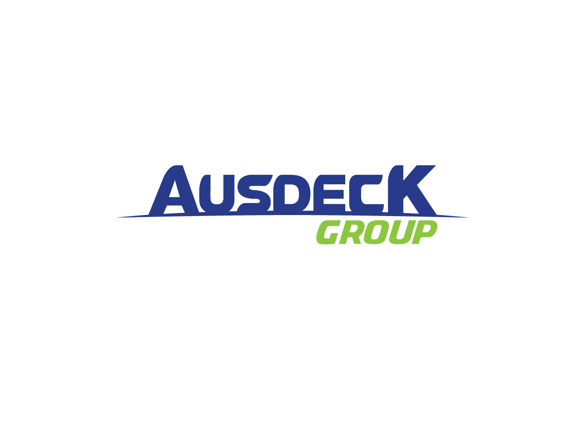 Logo Design by sD for Ausdeck Group | Design #445155
