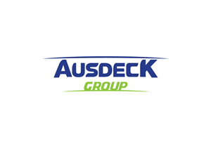 Logo Design by sD for Ausdeck Group | Design: #445156