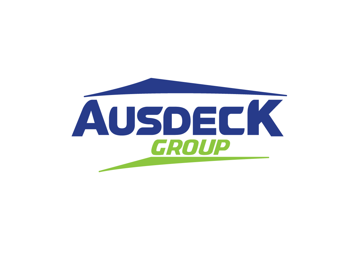 Logo Design by sD for Ausdeck Group | Design #447396