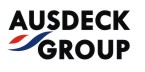 Logo Design by pradeep sunder for Ausdeck Group | Design #452963