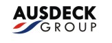 Logo Design by pradeep sunder for Ausdeck Group | Design: #452964