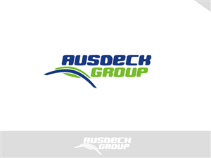 Logo Design by idesignera for Ausdeck Group | Design: #452916