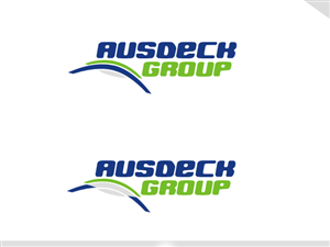 Logo Design by idesignera for Ausdeck Group | Design: #452920