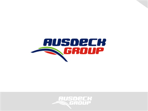 Logo Design by idesignera for Ausdeck Group | Design: #452922