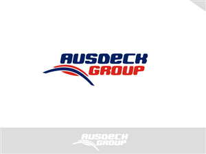 Logo Design by idesignera for Ausdeck Group | Design: #452924