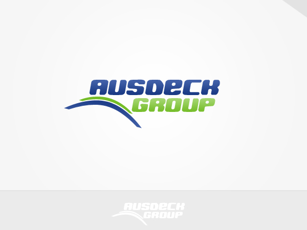 Logo Design by idesignera for Ausdeck Group | Design #452947