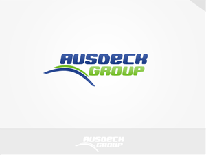 Logo Design by idesignera for Ausdeck Group | Design: #452947