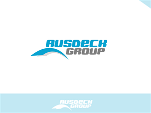 Logo Design by idesignera for Ausdeck Group | Design: #454004