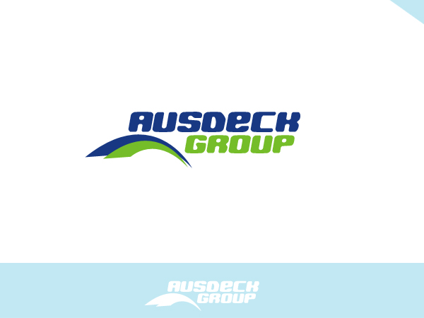 Logo Design by idesignera for Ausdeck Group | Design #454034