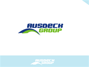 Logo Design by idesignera for Ausdeck Group | Design: #454034