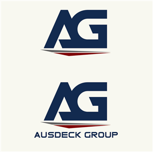 Logo Design by Design Possibilities for Ausdeck Group | Design: #453847