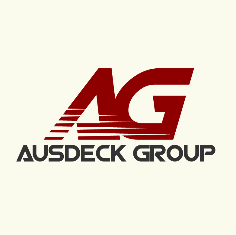 Logo Design by Design Possibilities for Ausdeck Group | Design #453851