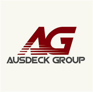 Logo Design by Design Possibilities for Ausdeck Group | Design: #453851