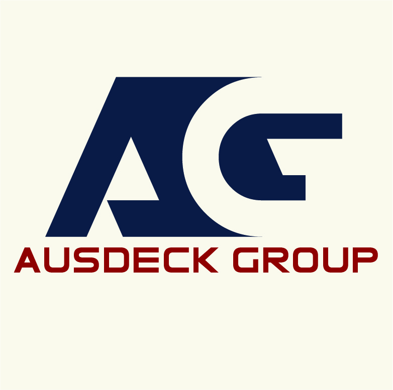 Logo Design by Design Possibilities for Ausdeck Group | Design #453863