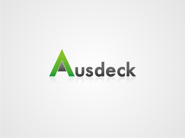 Logo Design by rastf2day for Ausdeck Group | Design #443839