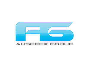 Logo Design by Anthony for Ausdeck Group | Design: #448103