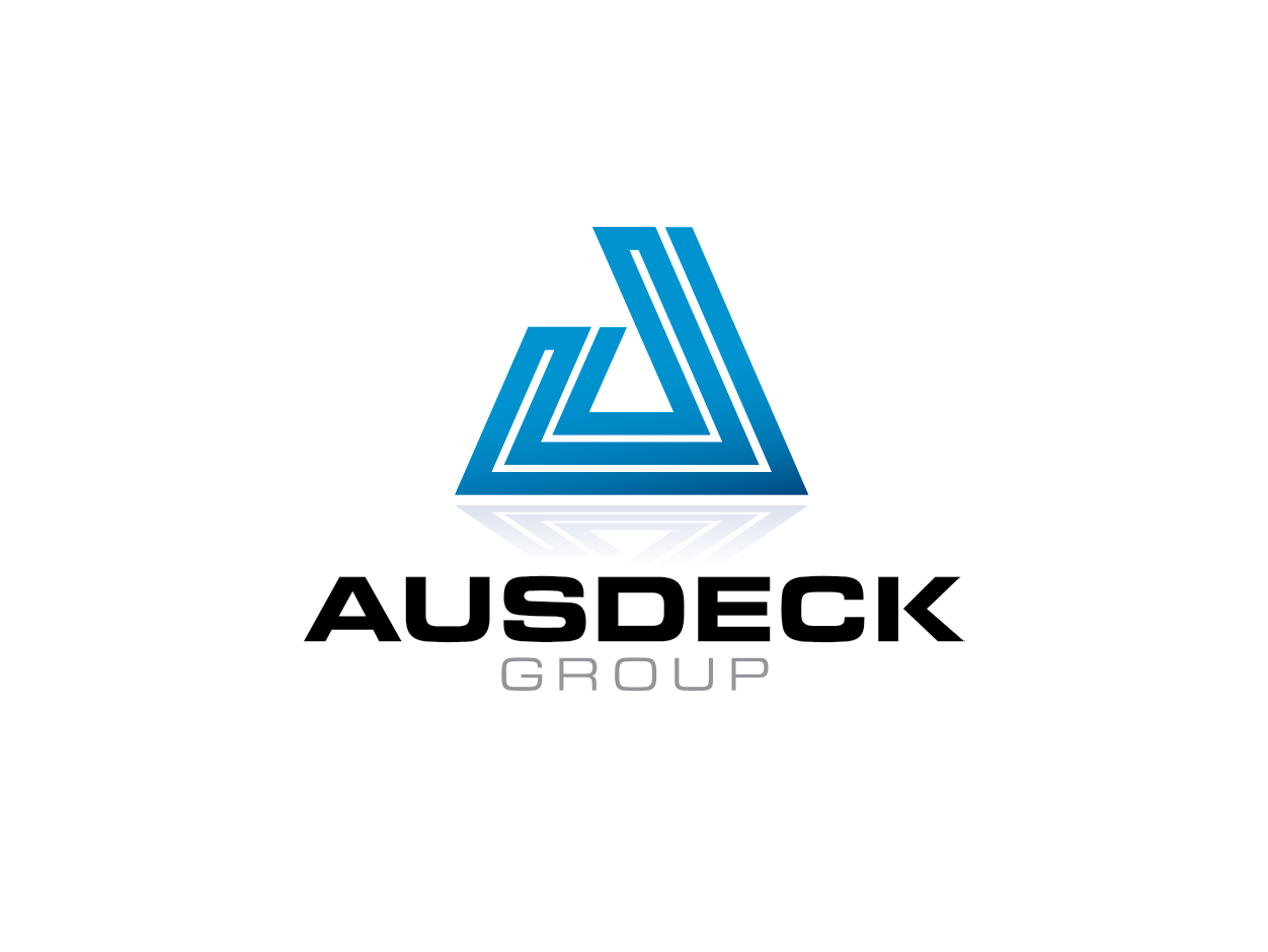 Logo Design by bluejet for Ausdeck Group | Design #447648