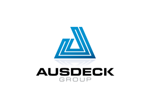 Logo Design by bluejet for Ausdeck Group | Design: #447648