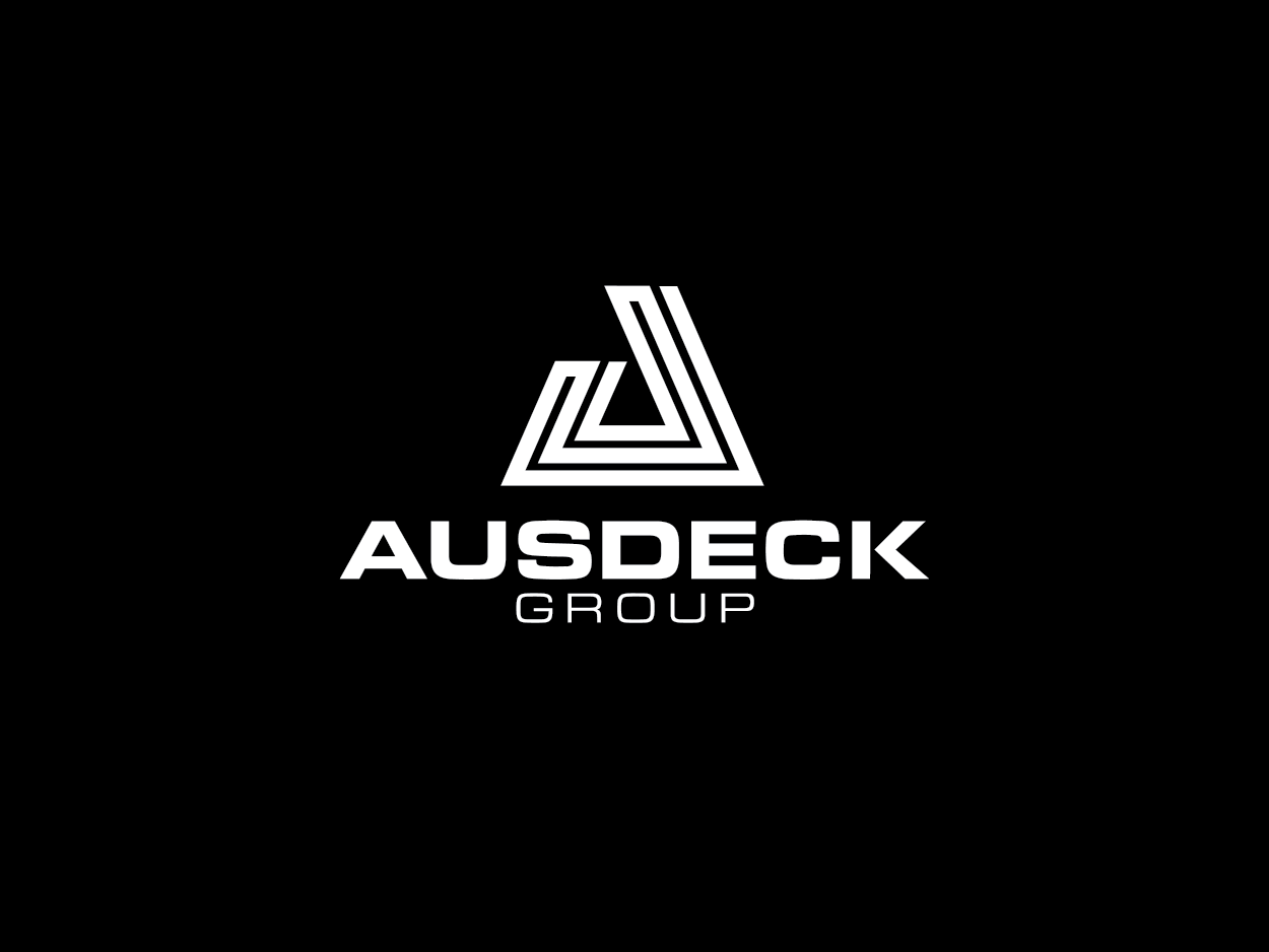Logo Design by bluejet for Ausdeck Group | Design #447650