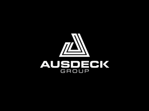 Logo Design by bluejet for Ausdeck Group | Design: #447650